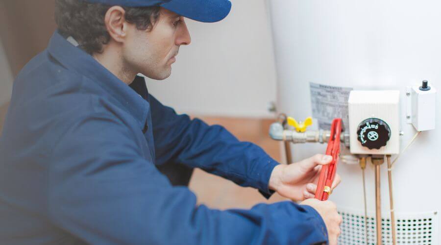 Local expert plumbing services in Camp Lejeune, NC